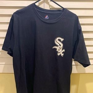 Chicago white sox t-shirt